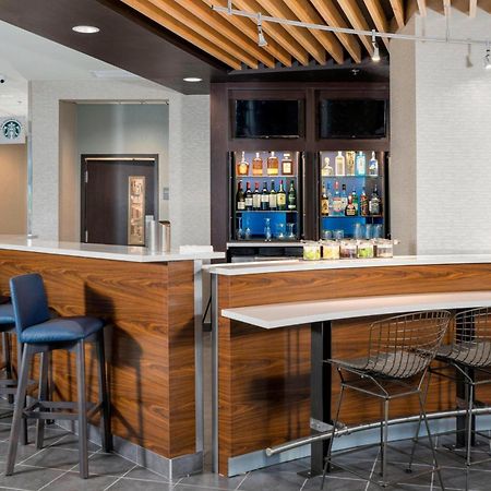 Courtyard By Marriott Niagara Falls, Usa Kültér fotó