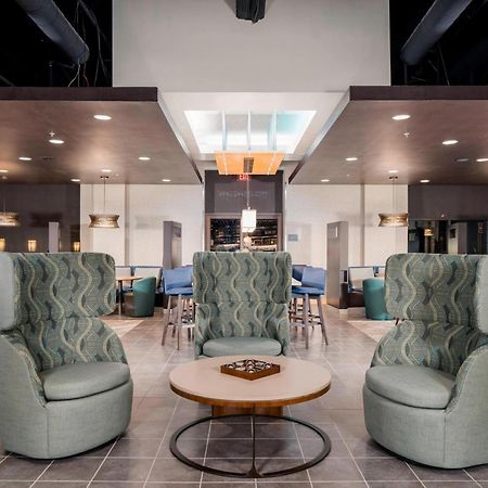 Courtyard By Marriott Niagara Falls, Usa Kültér fotó