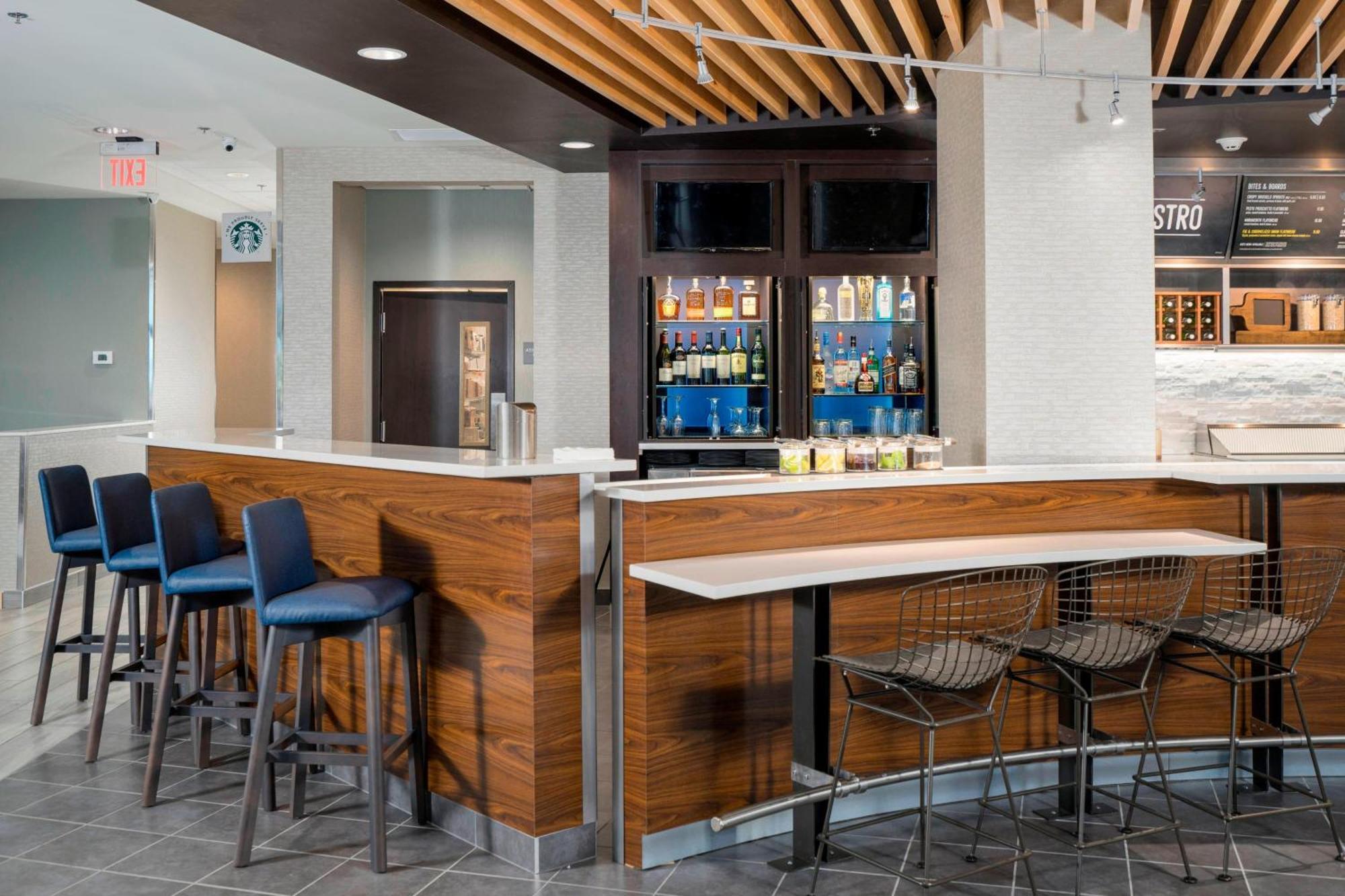 Courtyard By Marriott Niagara Falls, Usa Kültér fotó