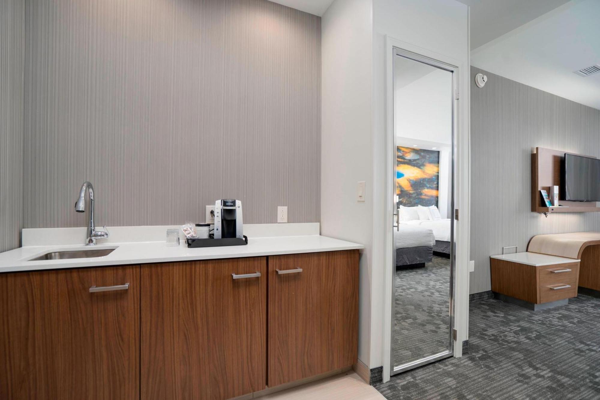 Courtyard By Marriott Niagara Falls, Usa Kültér fotó