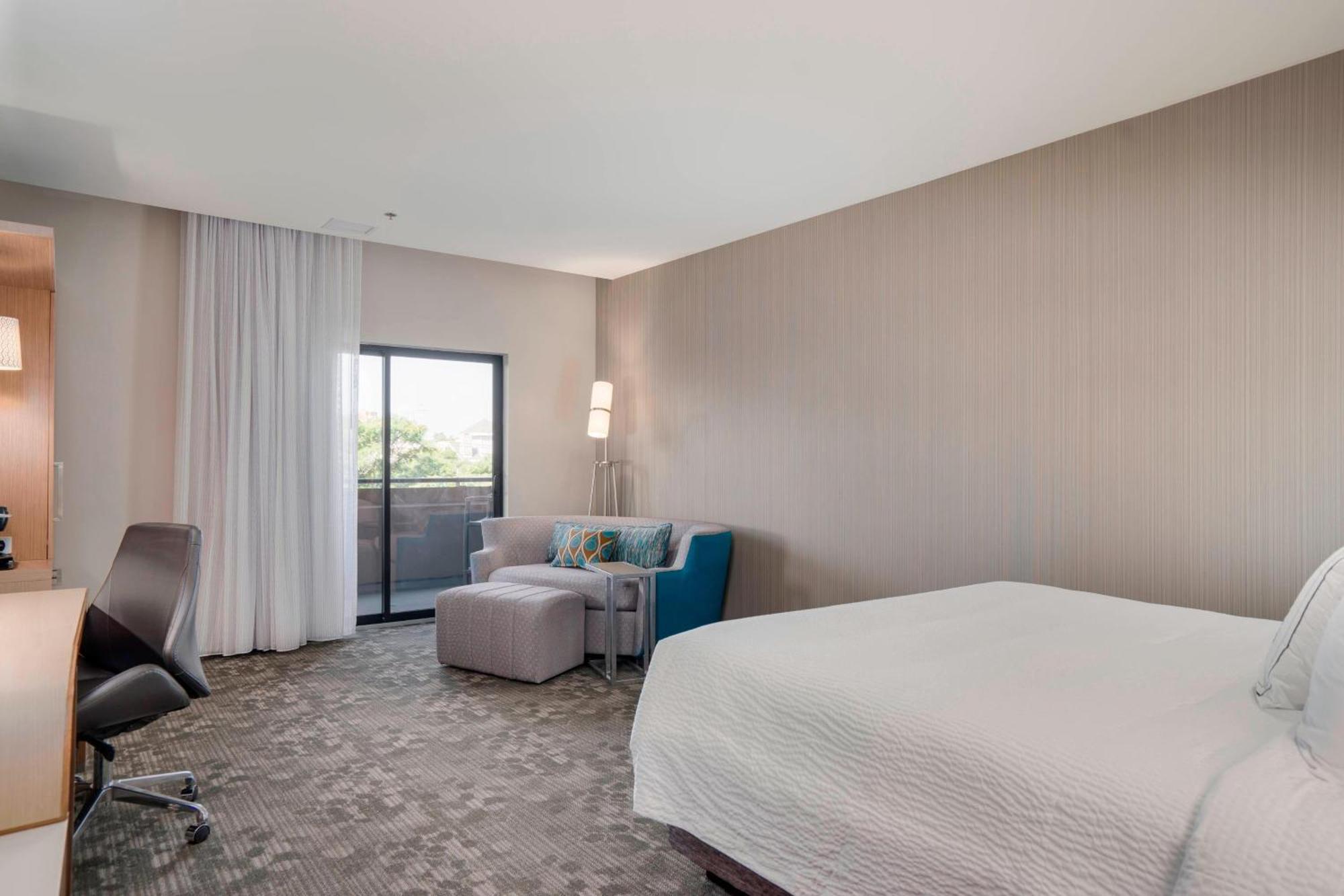 Courtyard By Marriott Niagara Falls, Usa Kültér fotó